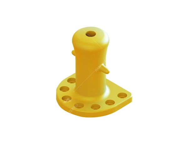 Mooring Bollard