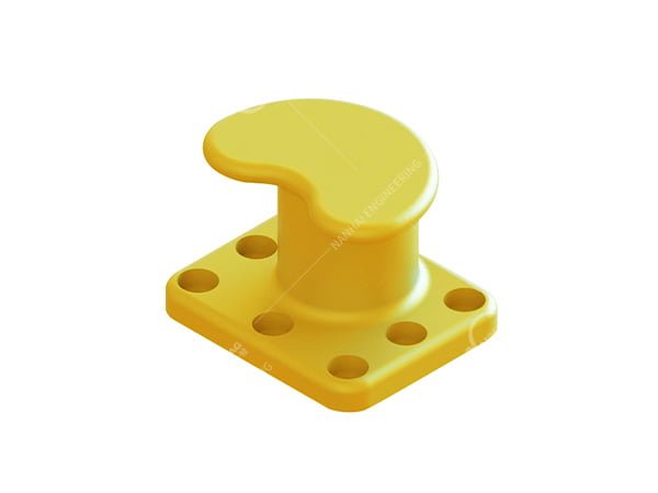 Mooring Bollard