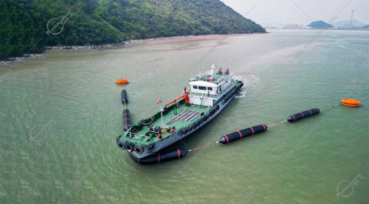 NANHAI-Marine-Bridge-Prevention-Technology-Solutions-3